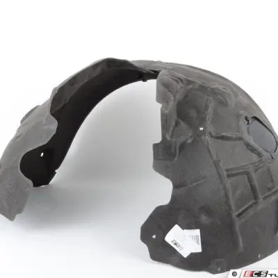 AU1248132C Body Panel Fender Liner Driver Side