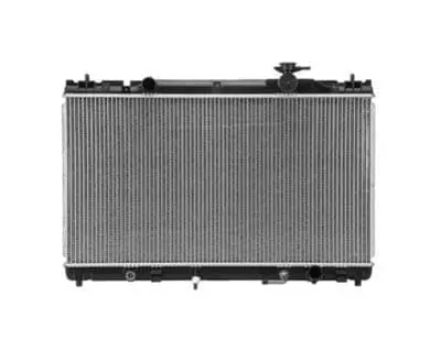 RAD2436 Cooling System Radiator