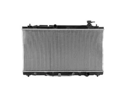 RAD2919 Cooling System Radiator
