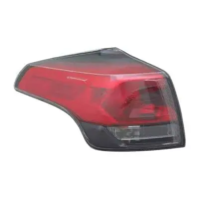 TO2804128C Driver Side Outer Tail Light Assembly