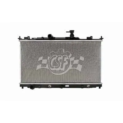 RAD13088 Radiator