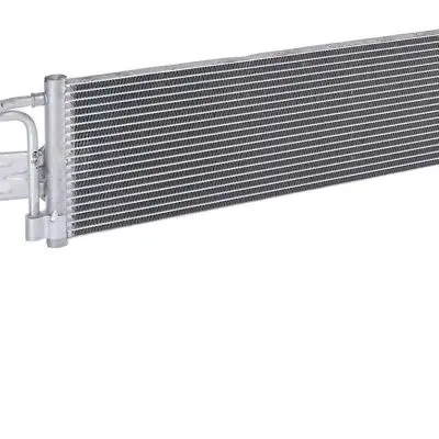GM4050124 Cooling System Automatic Transmission Cooler Assembly