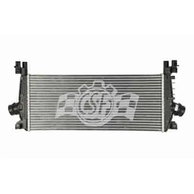 CAC010027 Cooling System Intercooler