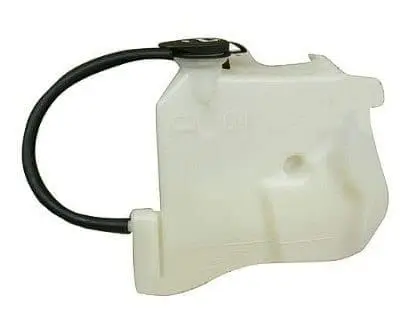 GM3014107 Cooling System Engine Coolant Recovery Tank