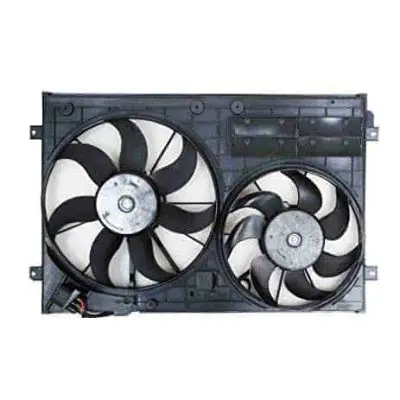VW3115119 Front Fan Assembly