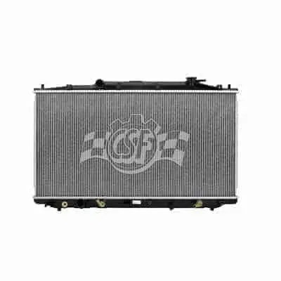 RAD13384 Radiator