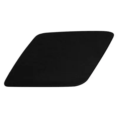 VO1049104 Passenger Side Front Bumper Cover Headlight Washer Cover