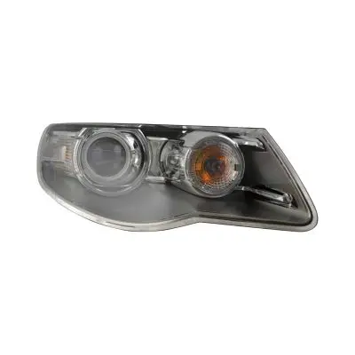VW2503140 Passenger Side Headlight Assembly