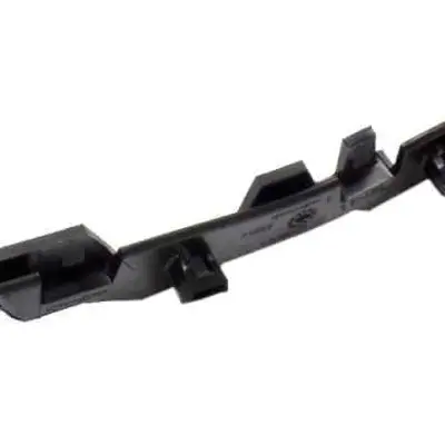 CH1042119 Front Bumper Bracket Retainer Driver Side