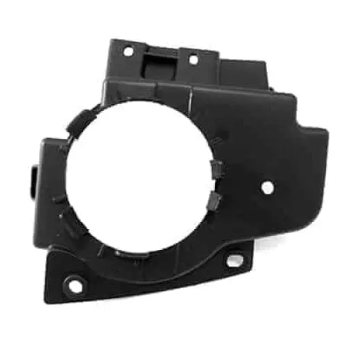 CH2602102 Driver Side Front Bumper Fog Lamp Bracket