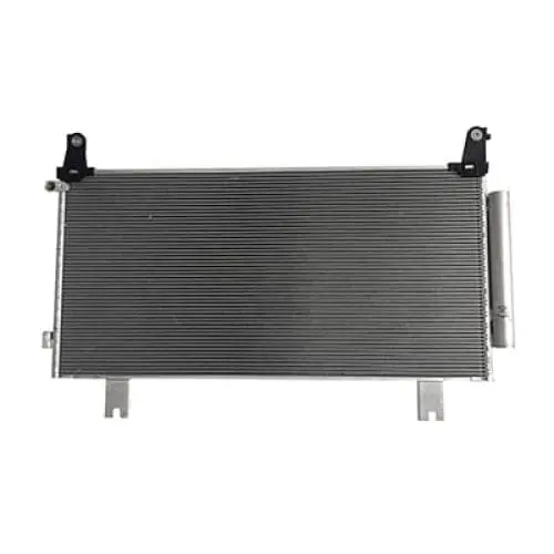 CND6009 A/C Condenser