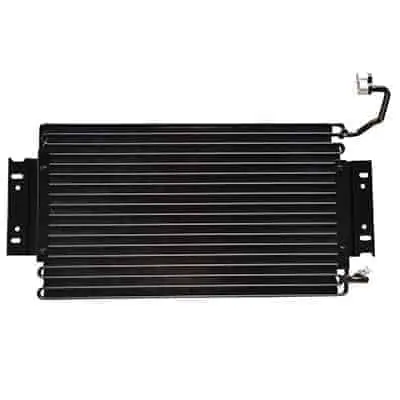 CNDDPI3097 Cooling System A/C Condenser