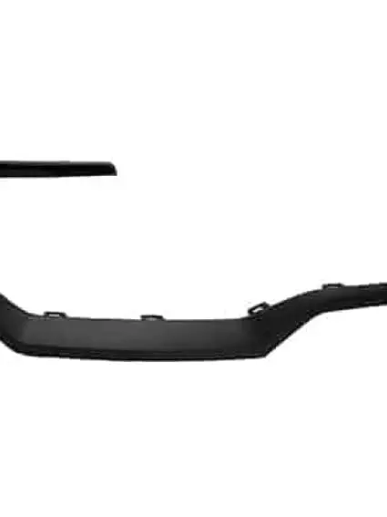 GM1146111 Rear Bumper Cover Molding