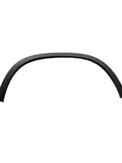 GM1291245C Body Panel Fender Molding Passenger Side