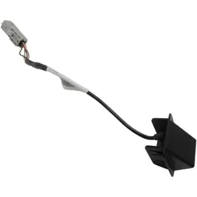 GM1960102 Rear Light Backup Lamp Hole Backup
