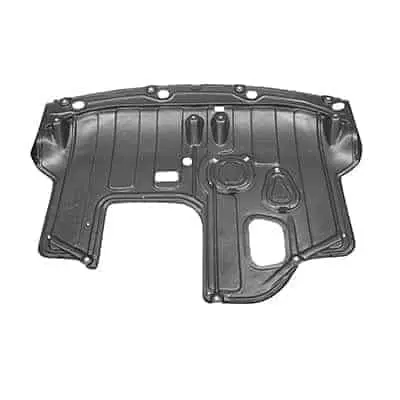 KI1228146 Under Car Shield