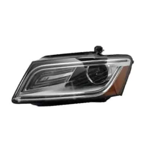 AU2502179C Front Light Headlight Lens and Housing Driver Side