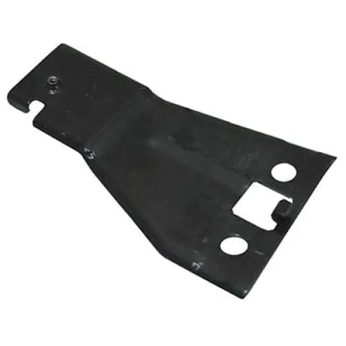 GM1062111 Front Bumper Bracket Cover Driver Side