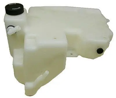 GM3014102 Cooling System Engine Coolant Recovery Tank