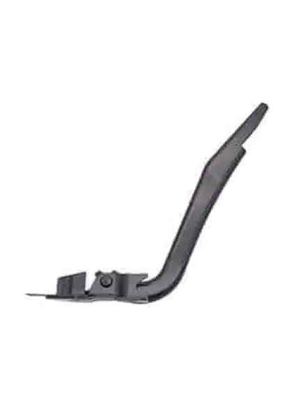 SU1236113 Passenger Side Hood Hinge