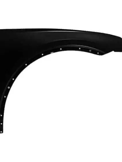 AU1241141C Body Panel Fender Panel Passenger Side