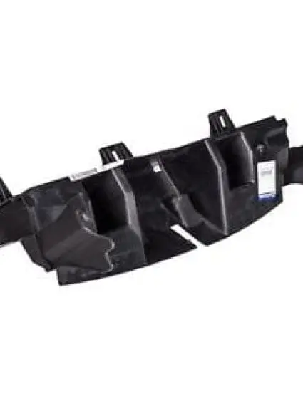 CH1218103 Grille Air Deflector Seal Radiator