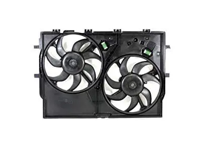 CH3115186 Fan Assembly Module