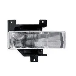 FO2593114V Fog Lamp Assembly