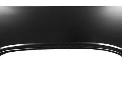 0848-147L Driver Side Truck Box Wheel Arch