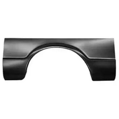 0849-126R Passenger Side Truck Box Wheel Arch