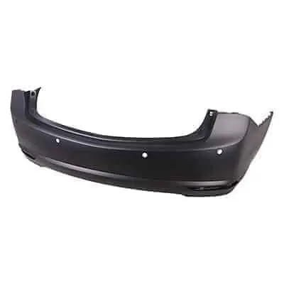 AC1100176C Rear Bumper Cover
