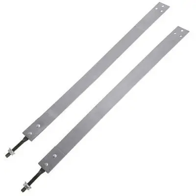 SPECST01 Fuel Delivery Mounting H/W Straps Set