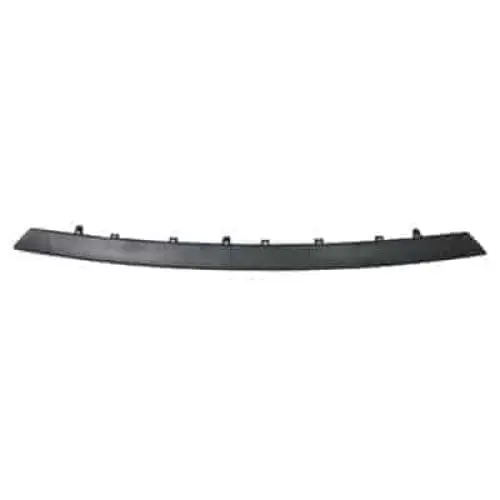 TO1044119C Front Lower Bumper Cover Molding