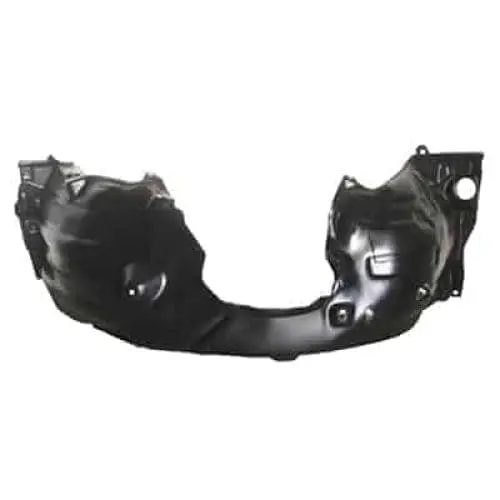 TO1248214C Body Panel Fender Liner Driver Side