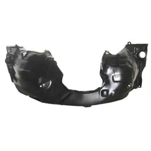 TO1248215C Body Panel Fender Liner Driver Side