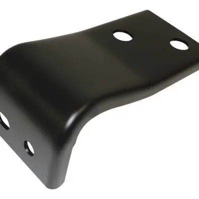 CH1162105 Rear Bumper Bracket Mounting