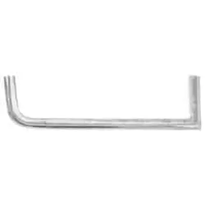 GLAM1167 Fender Molding Driver Side