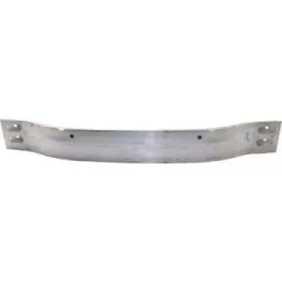 GM1006702N Front Bumper Impact Bar