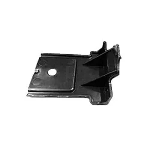 GM1042134 Front Bumper Bracket Cover Driver Side/Passenger Side