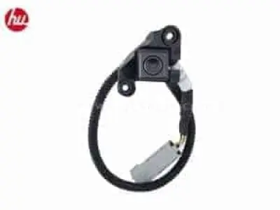 GM1960118 Rear Light Backup Lamp Hole Backup