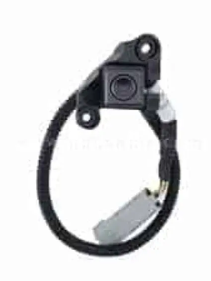 GM1960118 Rear Light Backup Lamp Hole Backup