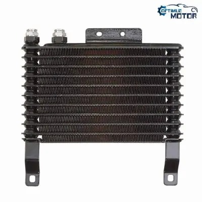 GM4050117 Cooling System Automatic Transmission Cooler Assembly