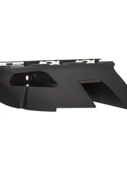 CH1043121C Passenger Side Front Bumper Cover Upper Support