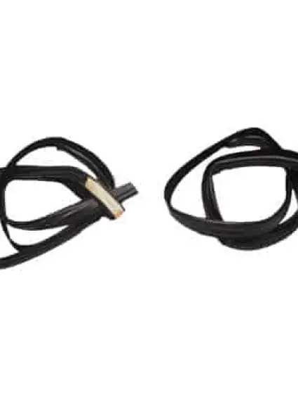 GM1394105K Weatherstrip Door Channel Run Kit