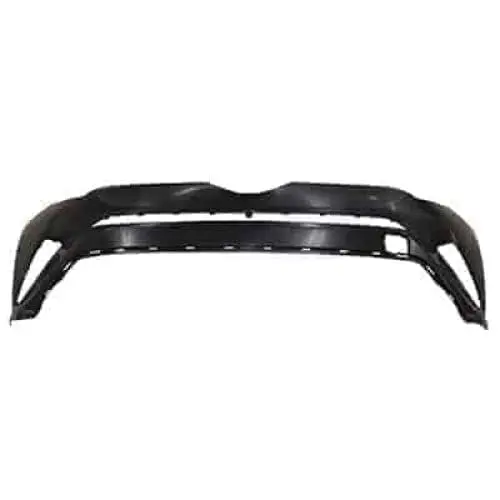 TO1000431C Front Upper Bumper Cover