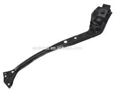 TO1225465C Front Passenger Upper Radiator Support Tie Bar Extension