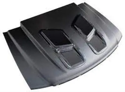 0864-037 Hood Cowl Induction