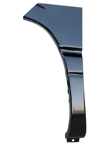 1582-167L Repair Panels Fender Section Driver Side