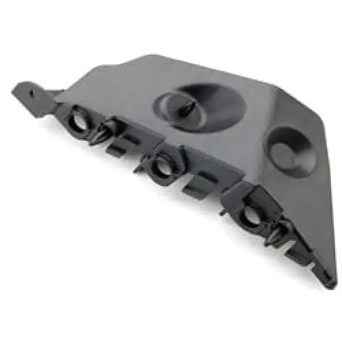 FO1043152 Passenger Side Front Bumper Bracket Cover Retainer