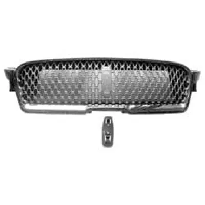 FO1200613 Grille Main